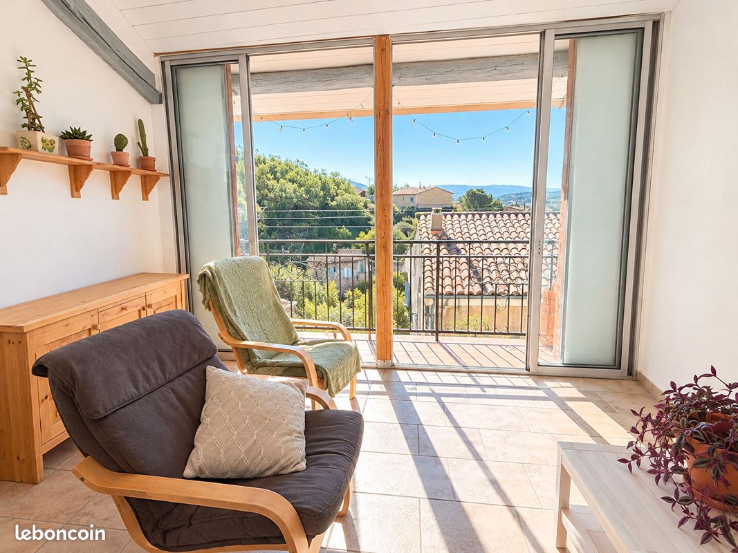 Maison 3 pièces 78 m² · à Volonne · 78 m² · 115 500 €