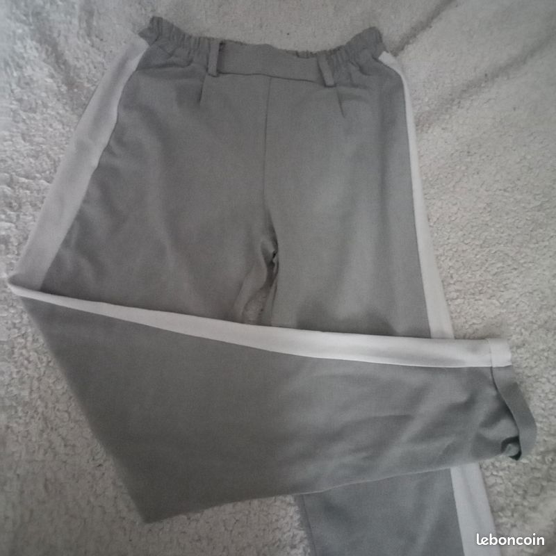 Pantalon habillé (image 1)