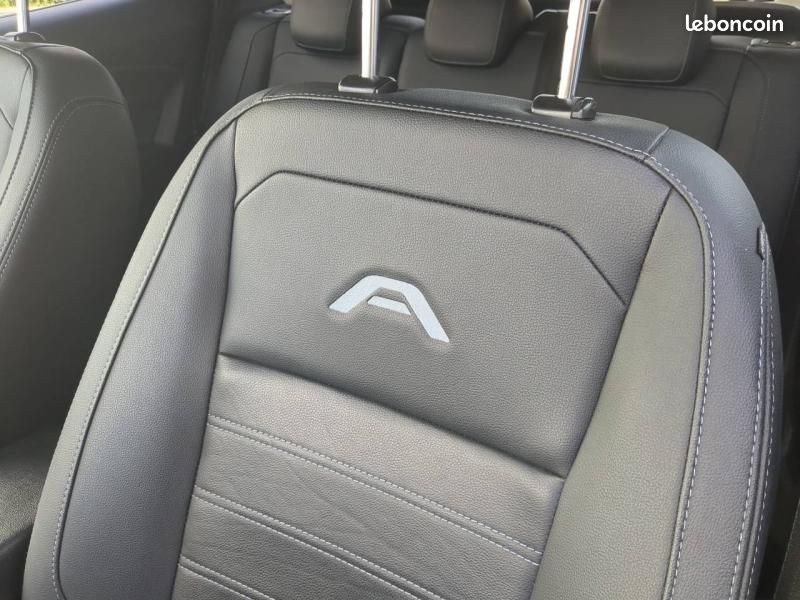 Ford EcoSport 1.0 EcoBoost 125ch Active 147g (image 16)