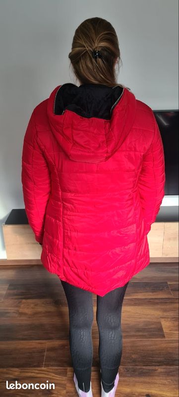 Veste femme (image 3)
