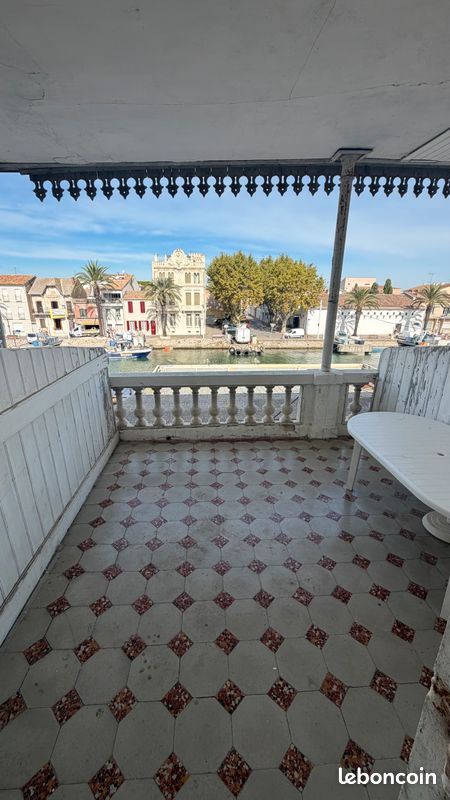 Appartement 2 pièces 47 m² · à Le Grau-du-Roi · 47 m² · 199 000 €