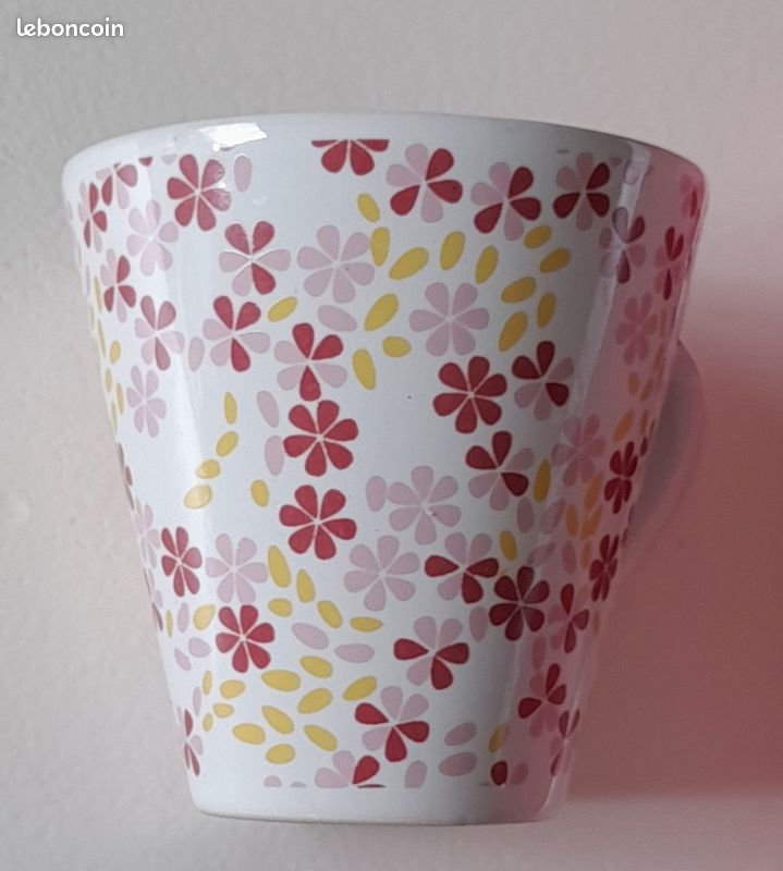 Tasses à café Geneviève Lethu (image 9)