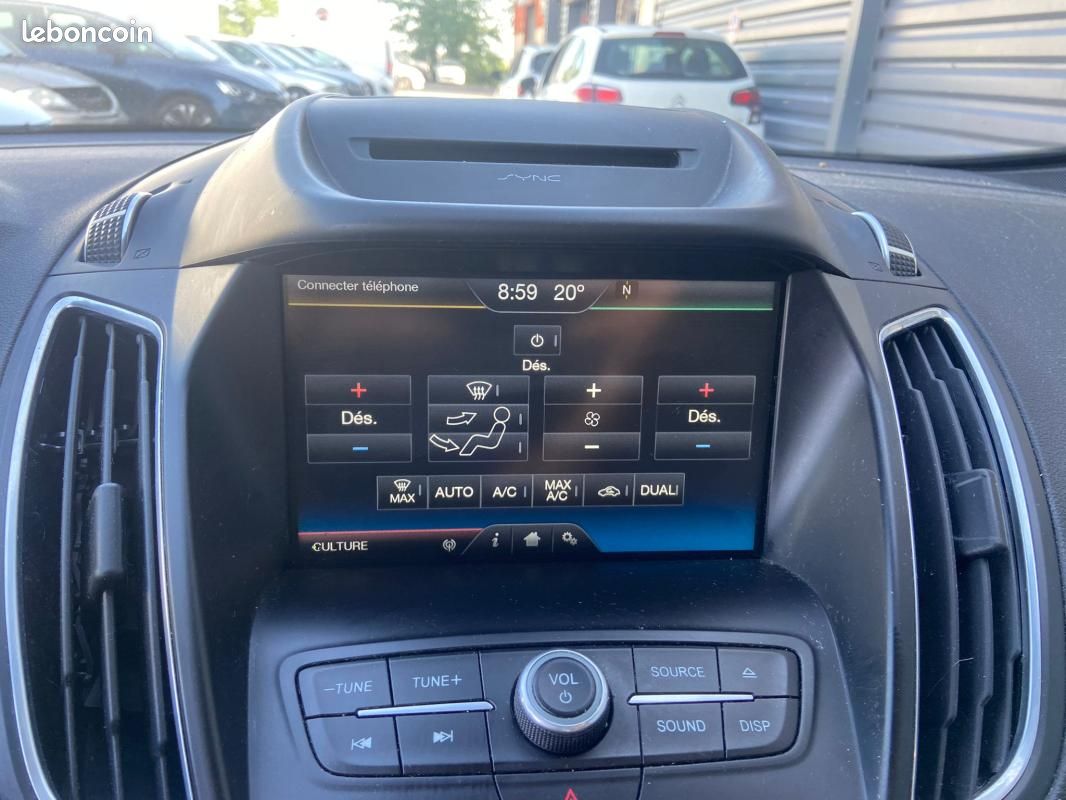 Ford C-Max 1.0 125 TITANIUM (image 11)