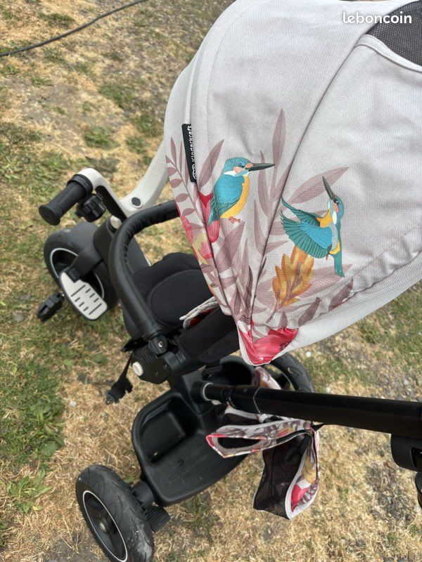 Vélo évolutif kinderkraft (image 1)