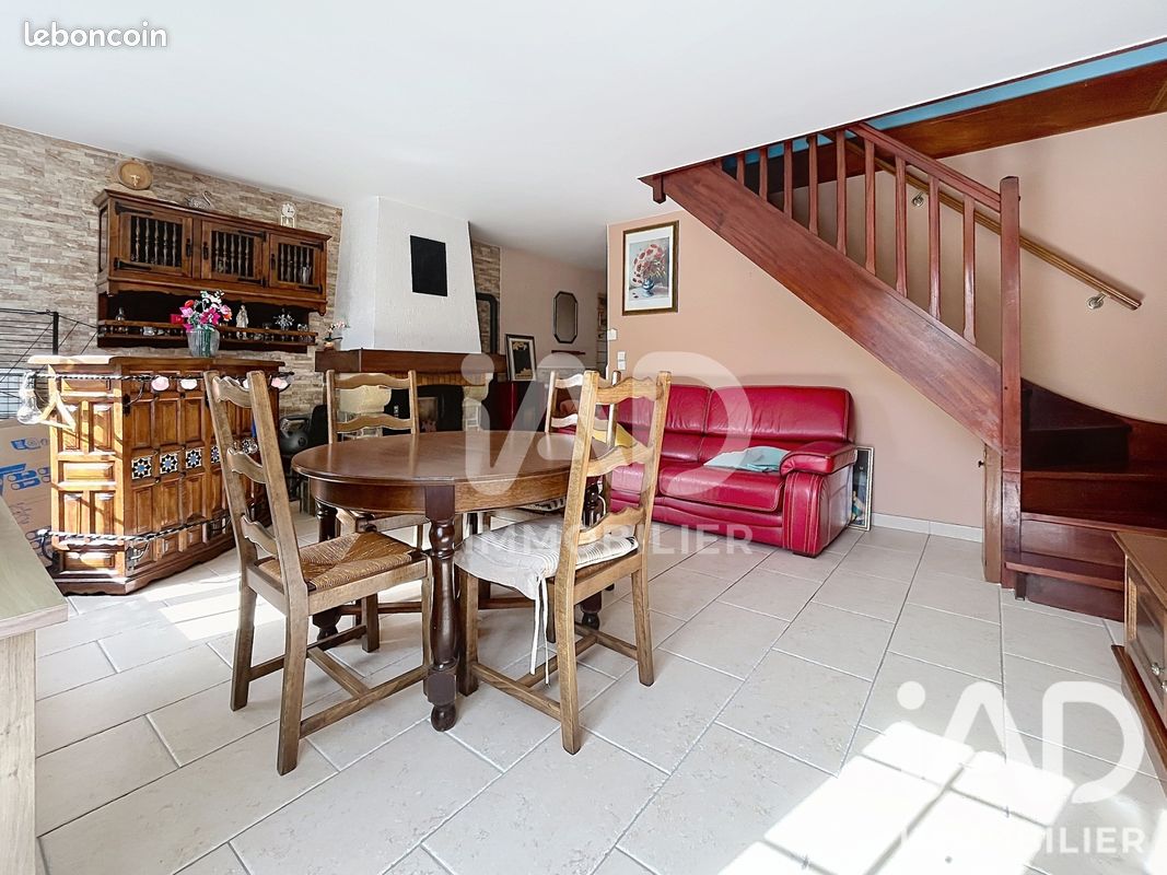 Maison 4 pièces 75 m² (image 3)