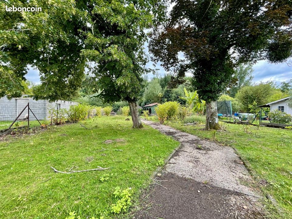 Terrain 750 m² Villenave D Ornon · à Villenave-d'Ornon · 129 000 €