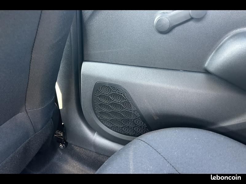 Hyundai i10 1.0 63ch ECO Intuitive BVR (image 28)