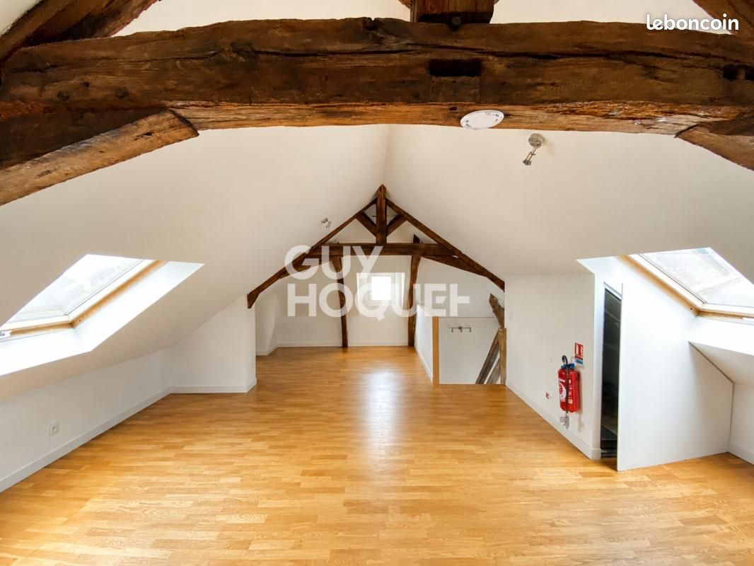 Maison 5 pièces 100 m² · à Saint-Julien-de-Concelles · 100 m² · 220 750 €