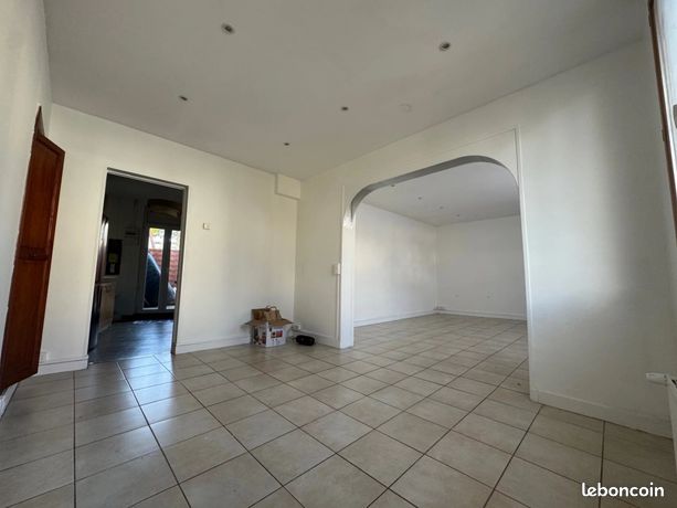 Maison a louer champigny-sur-marne - 2 pièce(s) - 60 m2 - Surfyn