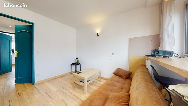 Appartement a louer vanves - 4 pièce(s) - 64 m2 - Surfyn