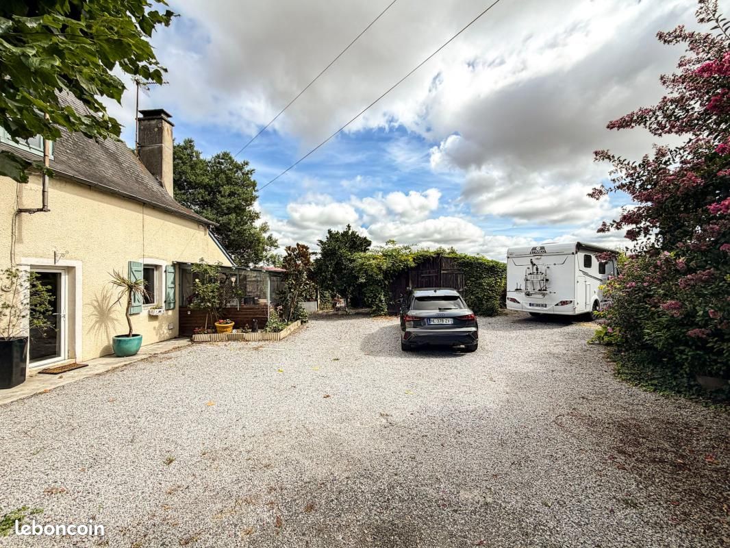 Maison 4 pièces 98 m² · à Lescar · 98 m² · 230 000 €