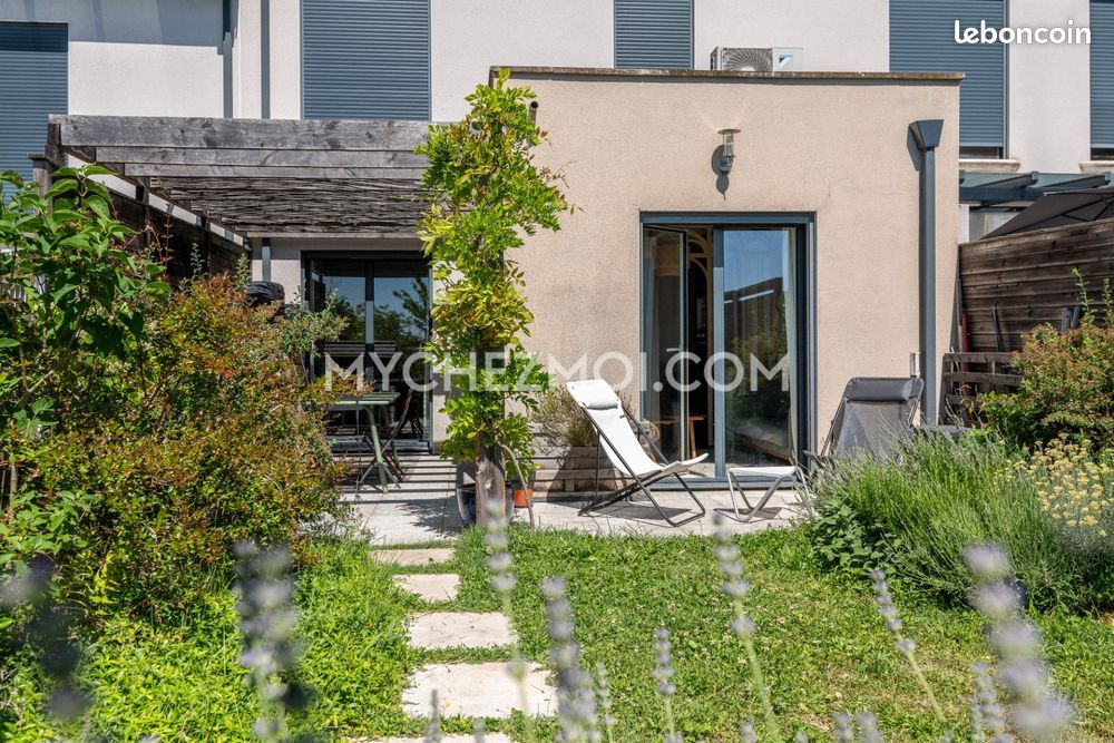 Appartement 5 pièces 126 m² · à Sainte-Foy-lès-Lyon · 126 m² · 599 000 €
