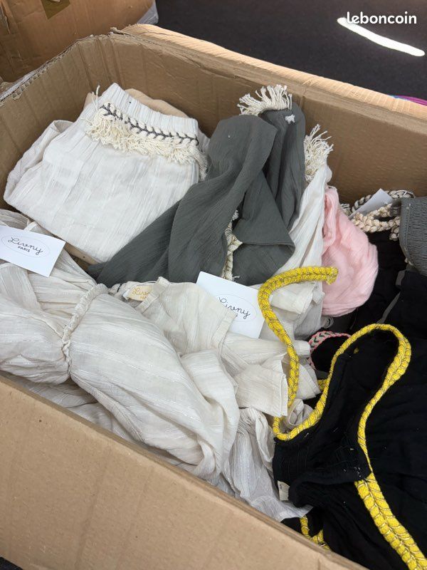 Lot revendeur - Animaux – La Source Destock