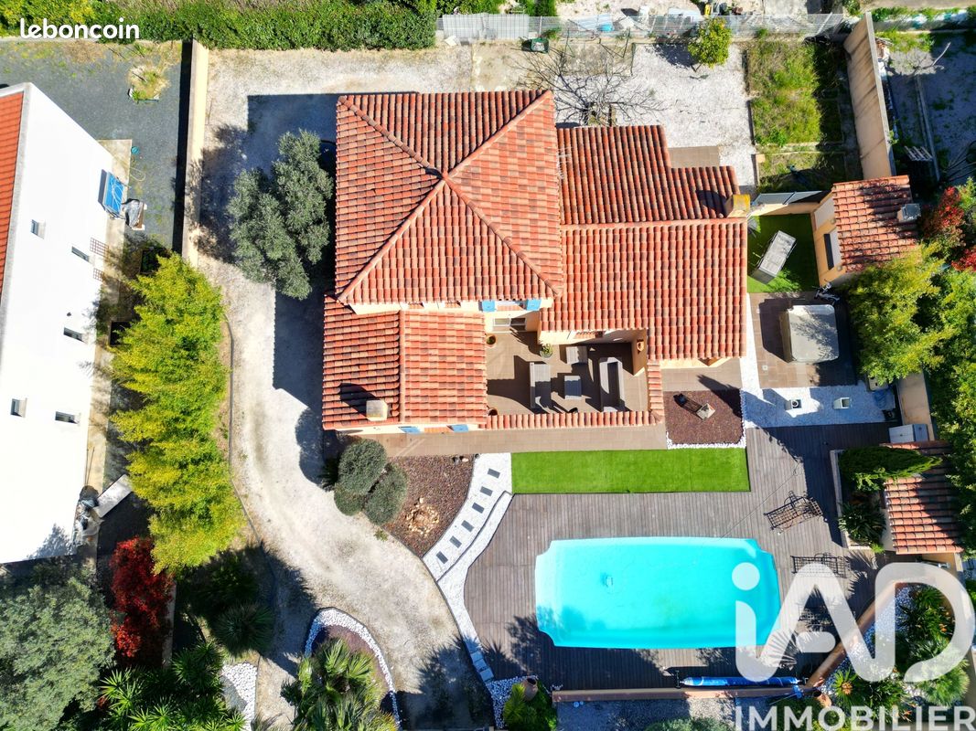 Villa 4 pièces 127 m² (image 2)