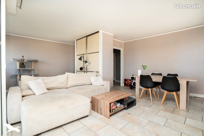 Appartement 4 pièces 81 m² · à Tours · 81 m² · 184 939 €
