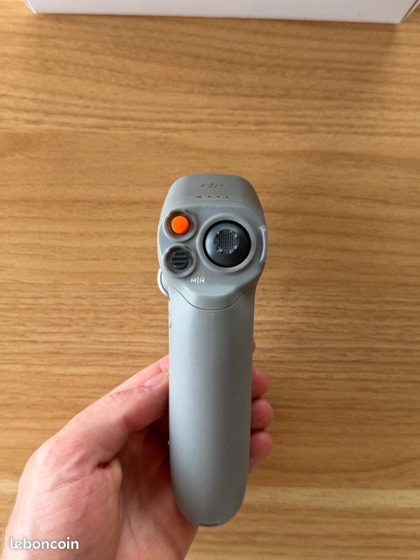 Drone DJI AVATA (image 9)