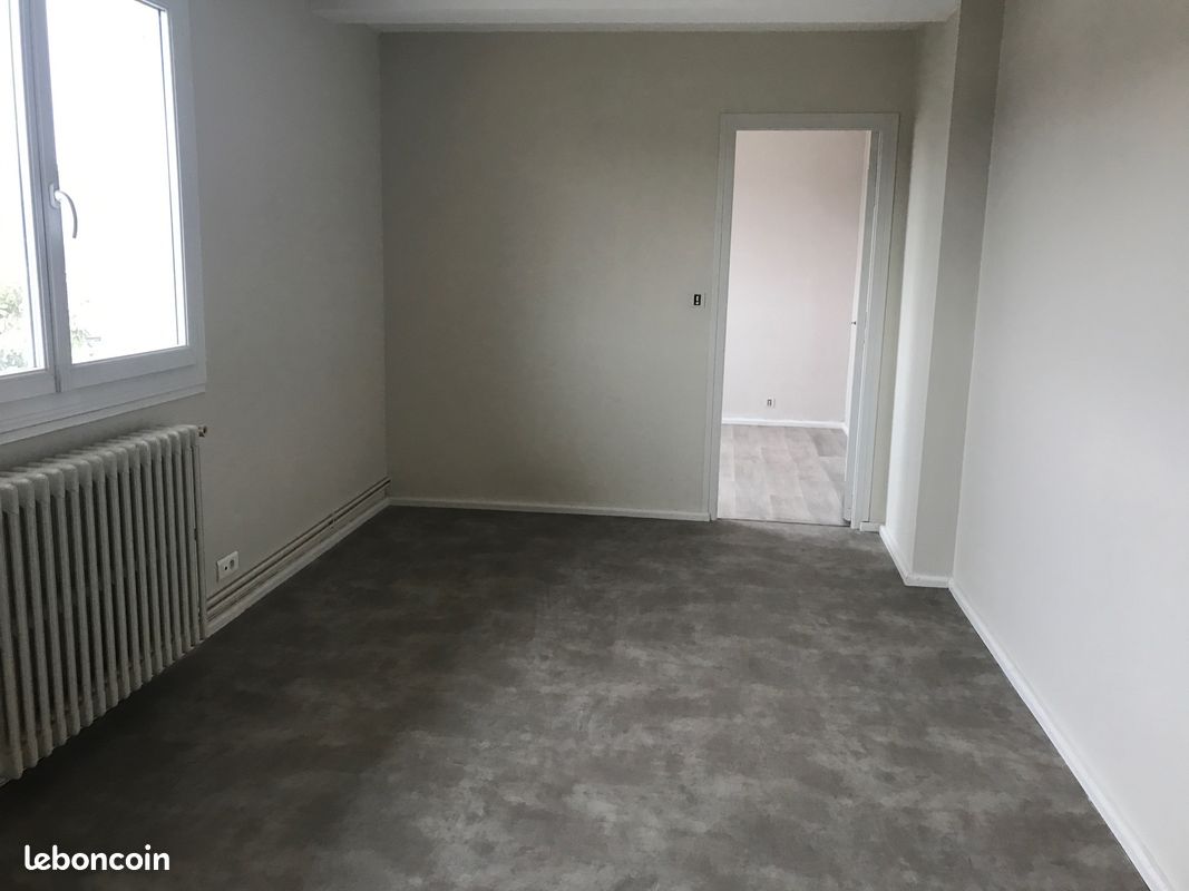 Appartement 2 pièces 52 m² - Tulle 19000 (image principale 1)