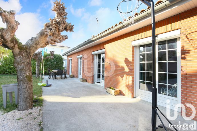 Maison 4 pièces 114 m²