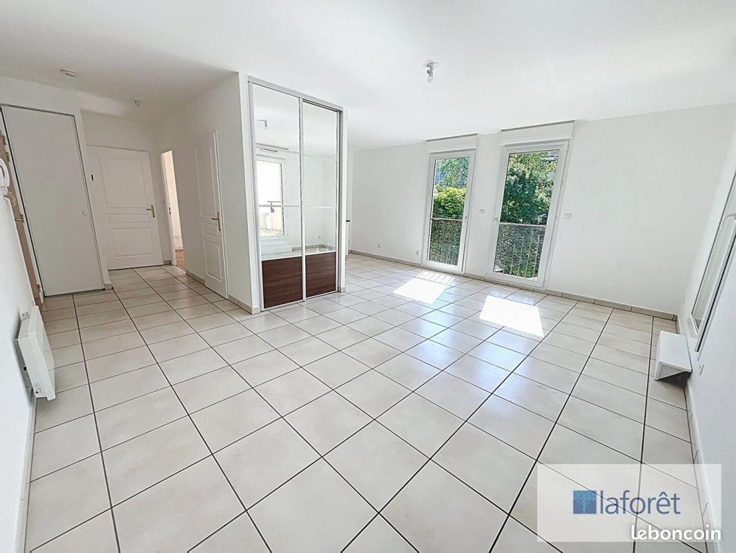 Appartement 2 pièces 45 m² · à Dijon · 45 m² · 720 €/mois