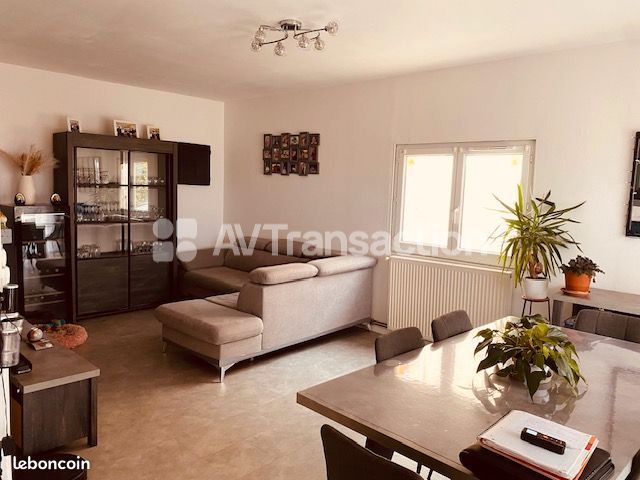 Maison 133m2 5 chambres + Immense Garage 245m2 (image 6)