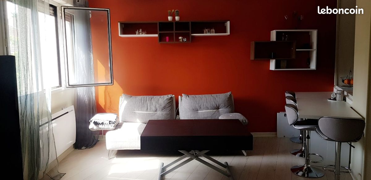 Chambre en coloc (image 1)