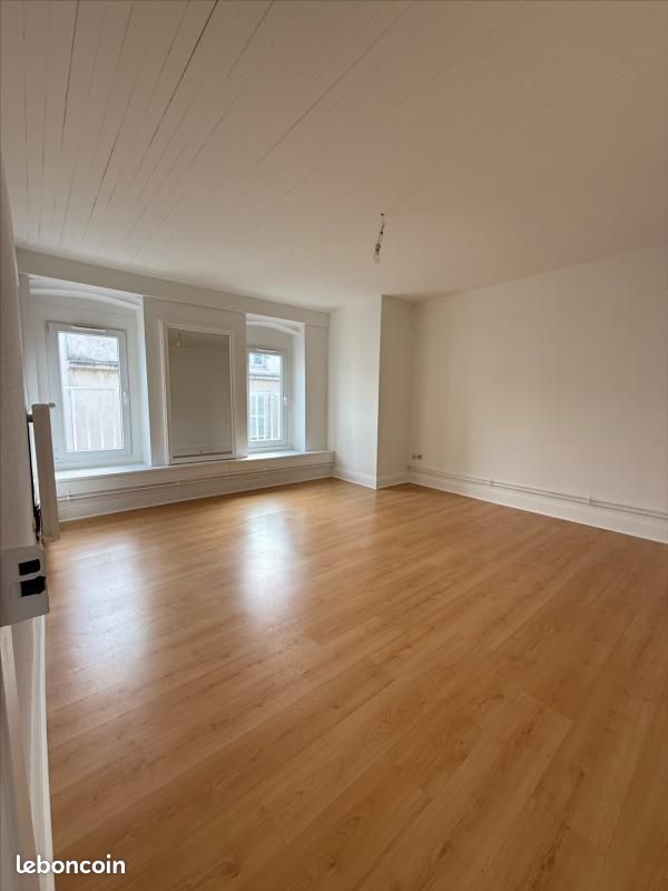 Appartement 4 pièces 94 m² · à Nancy · 94 m² · 220 000 €