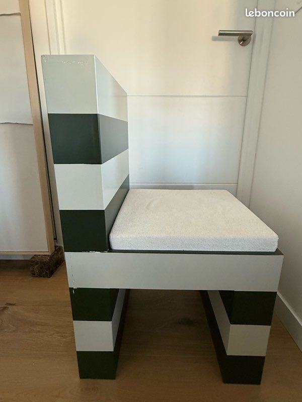 Chaise collection Monoprix x Pradier-Jeauneau (image 4)