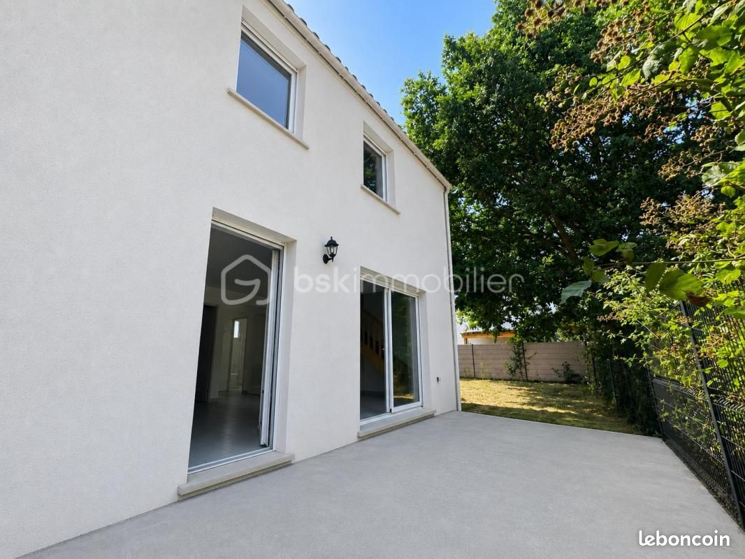 Maison 5 pièces 88 m² · à Merville · 88 m² · 247 500 €