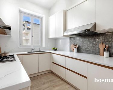 Appartement 430 000 € - 105 m²