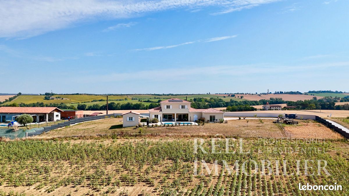 Villa 7 pièces 183 m² (image 18)