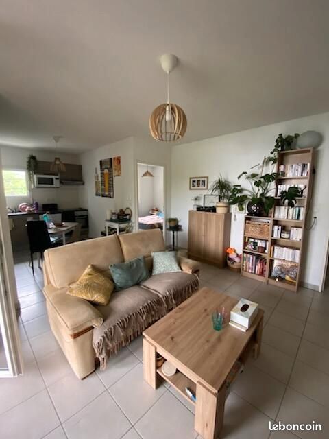 Appartement 2 pièces 48 m² · à Tournefeuille · 48 m² · 700 €