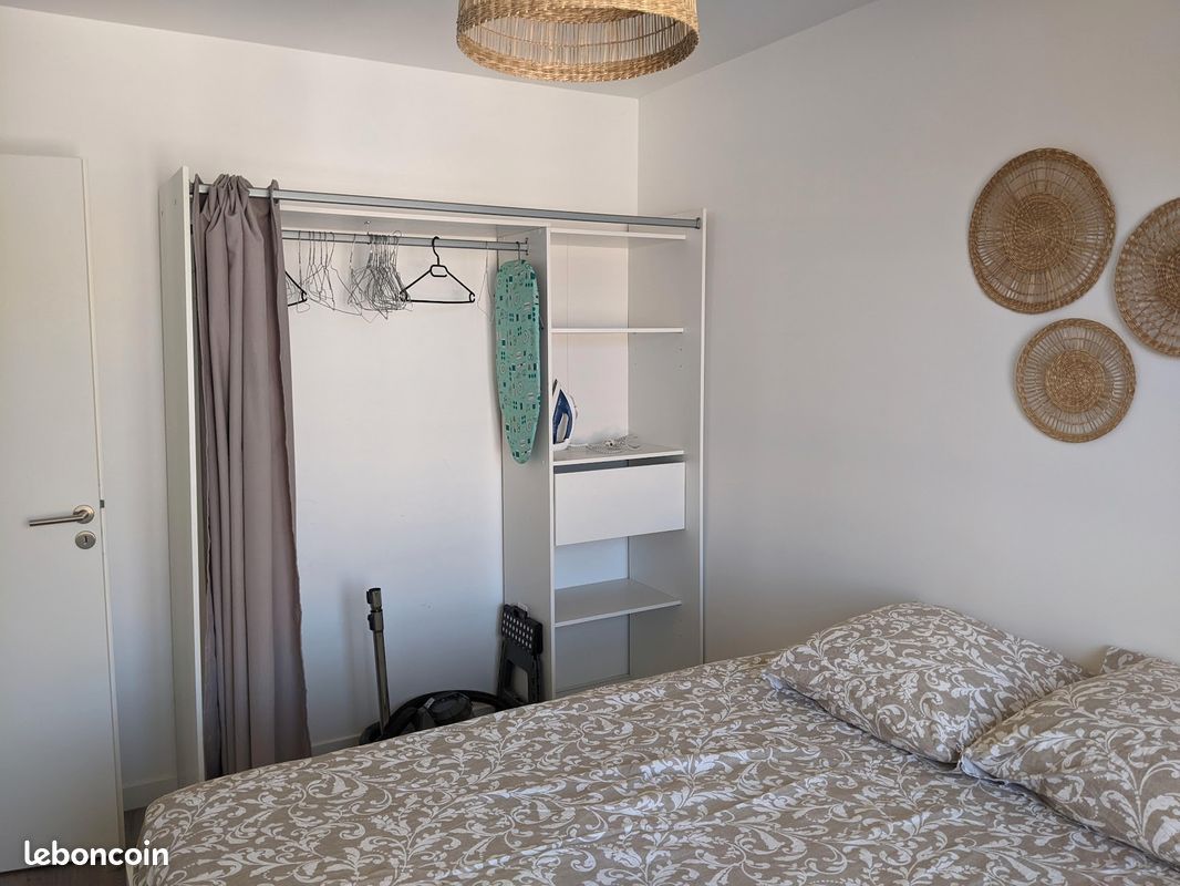 Appartement a louer noisy-le-grand - 2 pièce(s) - 41 m2 - Surfyn