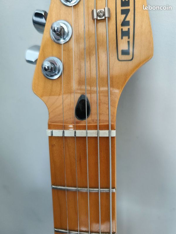 Variax Line6 (image 2)