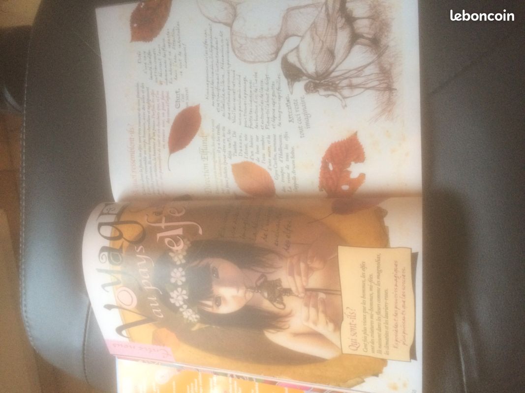 Revues WITCH (image 2)