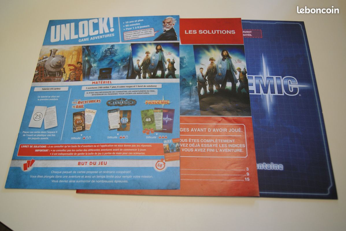 Unlock games adventures (image 3)