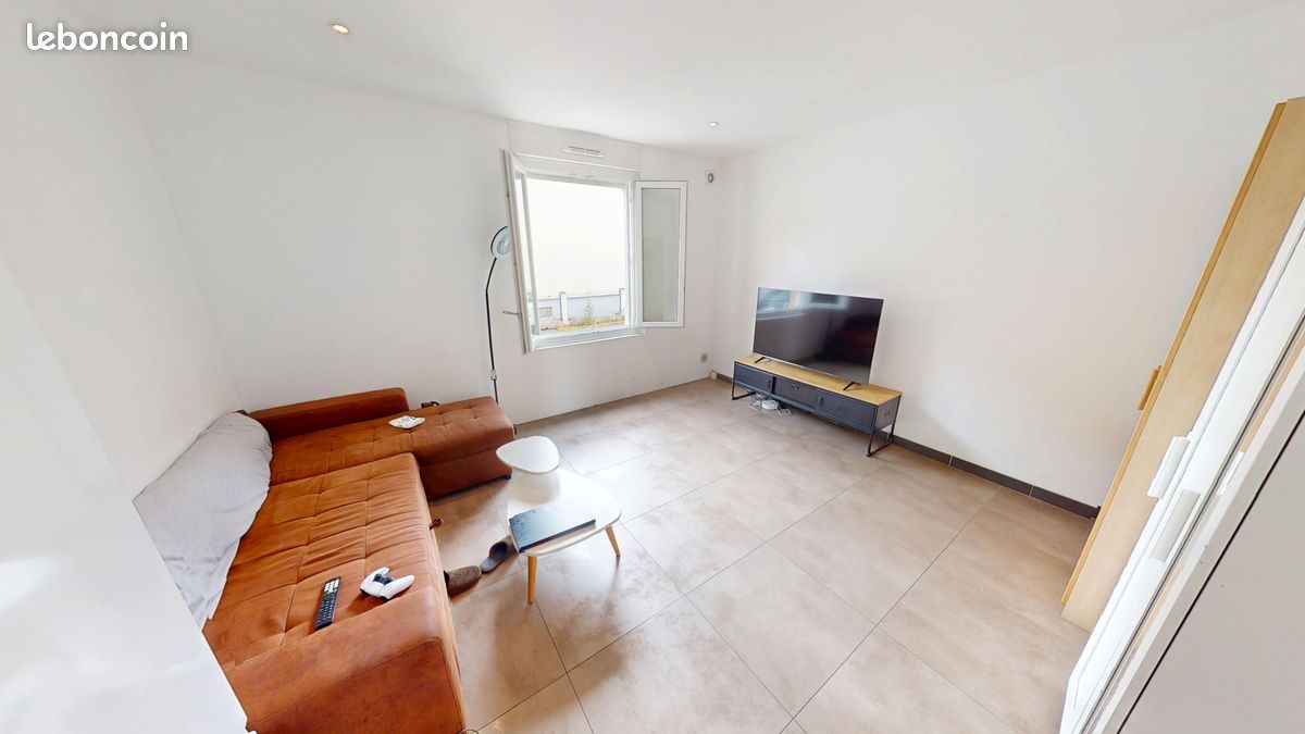 Appartement 3 pièces 64 m² · à Bischheim · 64 m² · 173 000 €