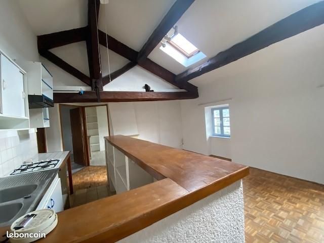 Appartement 3 pièces 52 m² · à Privas · 52 m² · 420 €