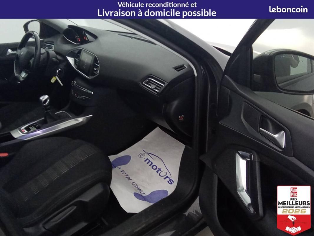 Peugeot 308 SW BlueHDi 150 Allure +Toit (image 15)