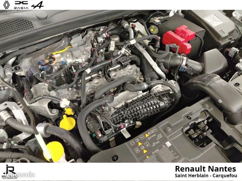 Renault Clio 1.2 TCe 115ch Techno (image 8)