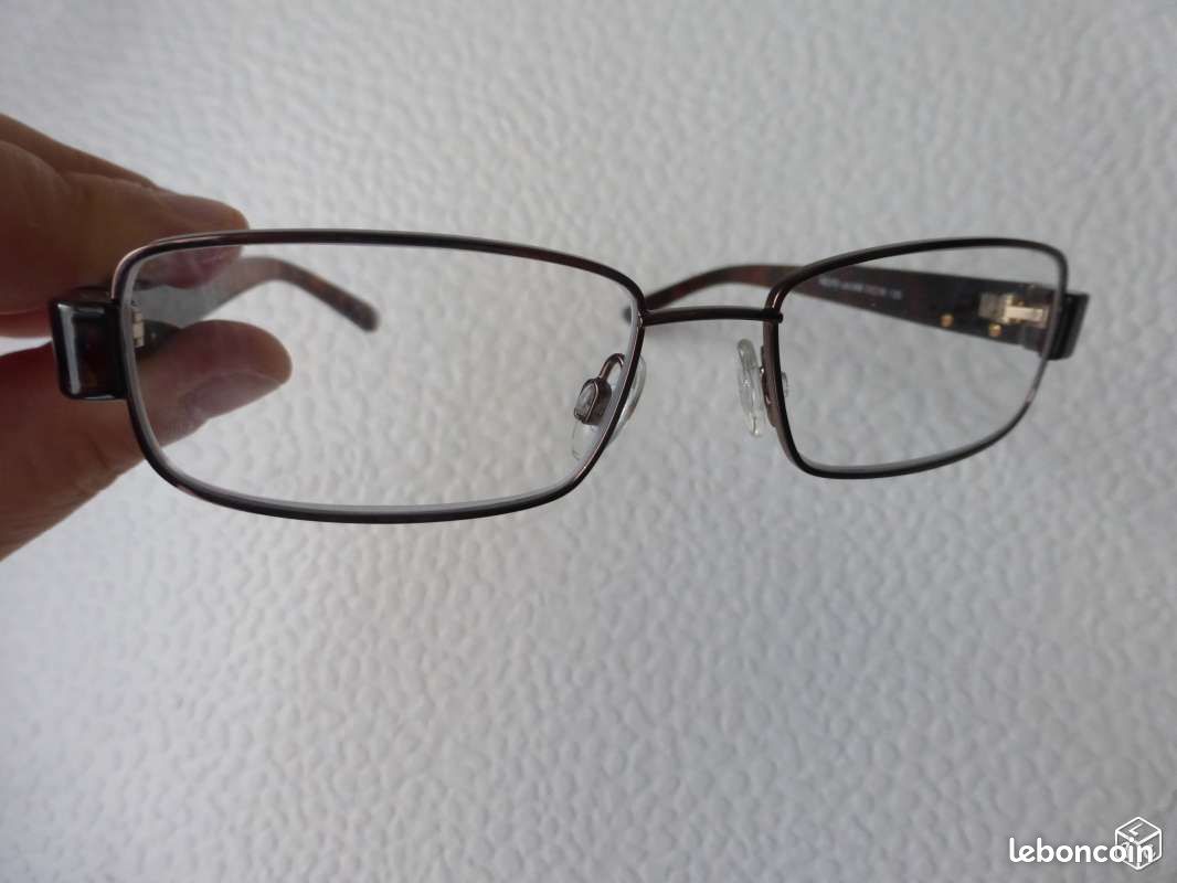 Lunette de vue Replay /Optic 2000 correction+.025 (image 3)