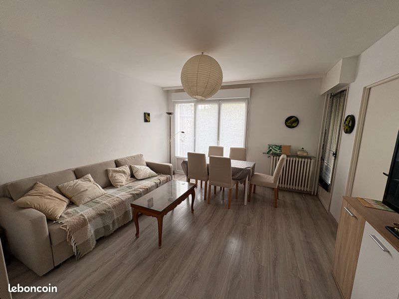 Appartement 3 pièces 65 m² · à Reims · 65 m² · 215 000 €