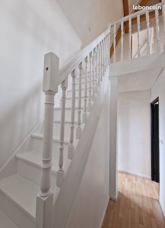 Maison 7 pièces 70 m² · à Courchelettes · 70 m² · 187 000 €