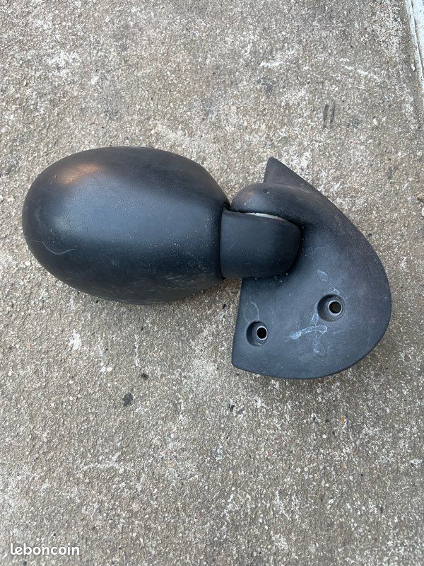 Rétroviseur Droit Mécanique Pour Renault Twingo III (2009-2014) - Neuf, Référence 60A2521M