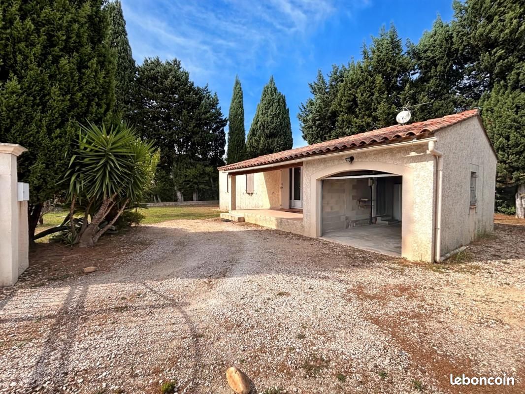 Maison 4 pièces 90 m² · à Barbentane · 90 m² · 335 000 €