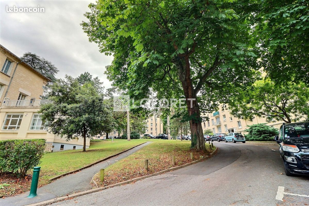 Appartement 3 pièces 52 m² · à Rueil-Malmaison · 52 m² · 264 000 €