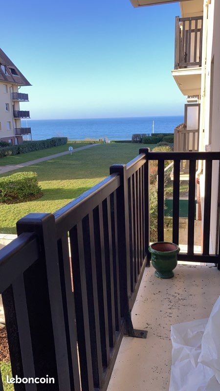 Appartement 2 pièces 30 m² · à Cabourg · 30 m² · 195 000 €