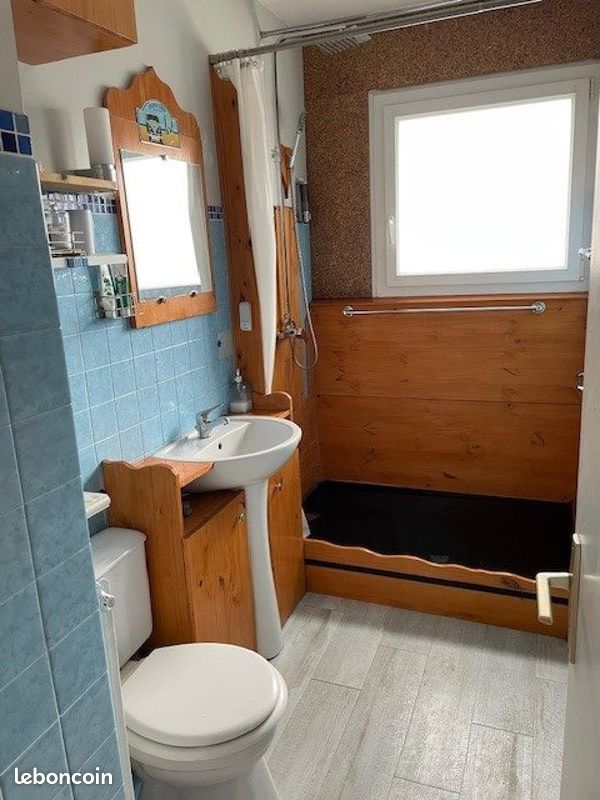 Appartement 2 pièces 54 m² (image 7)