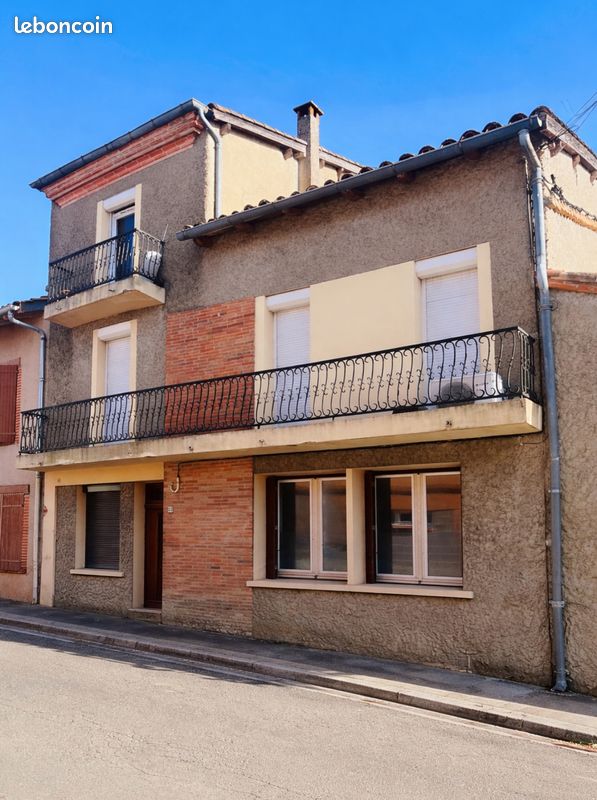 Maison 6 pièces 158 m² · à Lafrançaise · 158 m² · 141 500 €