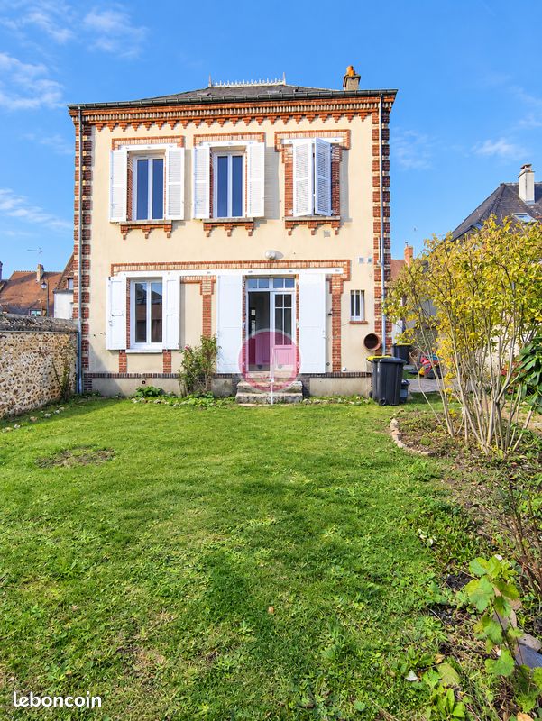 Appartement 3 pièces 62 m² · à Courville-sur-Eure · 62 m² · 680 €/mois