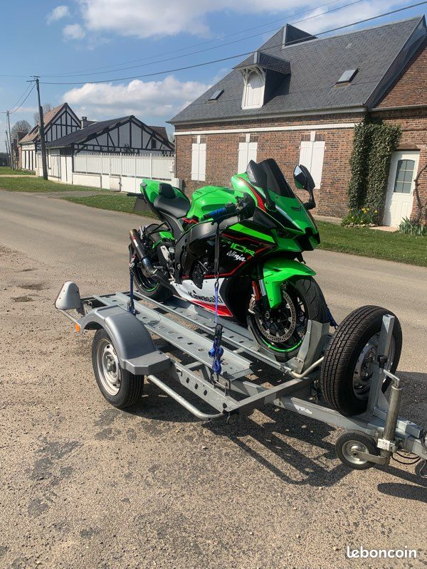 Location Remorque Moto Leclercnull